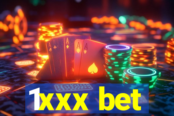1xxx bet